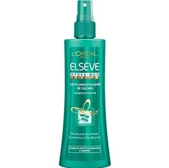 ELSEVE LEITE UMID CACHOS 150ML