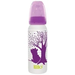 MAMAD.LILLO DISNEY POOH 240ML 301051
