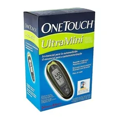 ONE TOUCH ULTRA MINI KIT VERDE