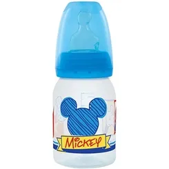 MAMAD.LILLO DISNEY ORT 120ML 381721