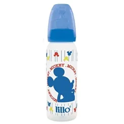 MAMAD.LILLO DISNEY ORT 240ML 300221