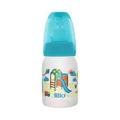 MAMAD.LILLO DIVERTIDA 120ML 600121