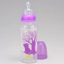 MAMAD.LILLO DISNEY POOH 240ML 301041