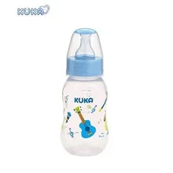 MAMAD.KUKA NATURAL 160ML 1546