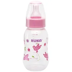 MAMAD.KUKA NATURAL 160ML 1547