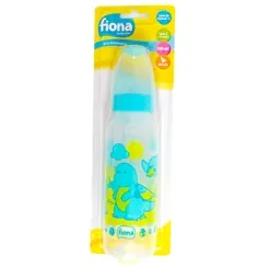 MAMAD.FIONA MIX 240ML 820640 VERDE