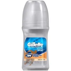 GILLET DES ROLL 50ML SPORT