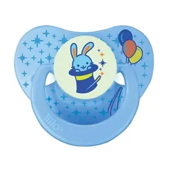 CHUP.LILLO MAGIA BABY SIL TAM 2
