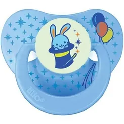CHUP.LILLO MAGIA 640120 AZUL