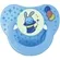 CHUP.LILLO MAGIA 640120 AZUL