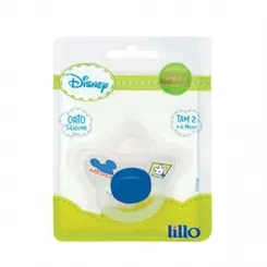 CHUP.LILLO DISNEY N2 300620 AZUL