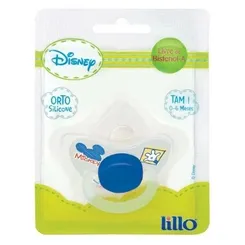 CHUP.LILLO DISNEY N1 300420 AZUL