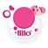 CHUP.LILLO DIVERTIDA BABY SIL TAM 2