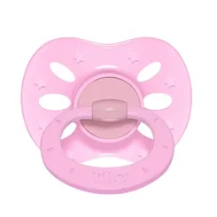 CHUP.LILLO CLAS N1 612130 ROSA