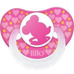 CHUP.LILLO DISNEY N1 ORTO SIL