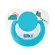 CHUP.LILLO DIVERTIDA 600820 AZUL