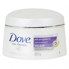 DOVE CR TRAT POS PROGRES 350G