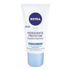 NIVEA BEAUT PROTECTOR FPS 15 50G