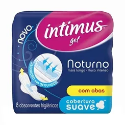 INTIMUS GEL ABAS COB SUAVE NOT L8P7