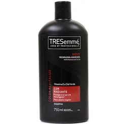 TRESEMME COND COR RADIANTE 750ML