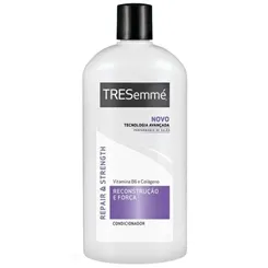 TRESEMME COND.R E FORÇA 750ML