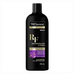 TRESEMME SH REC E FORÇA 750ML
