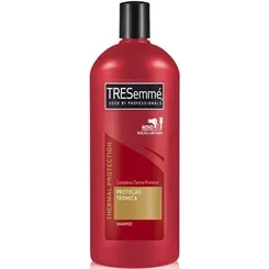 TRESEMME SH P.TERMICA 400ML