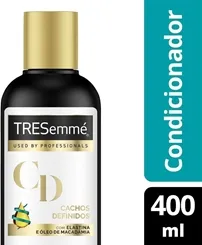 TRESEMME COND C.PERFEITOS 400ML