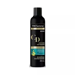 TRESEMME SH C.PERFEITOS 400ML