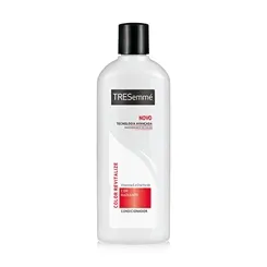 TRESEMME COND H.COR RADIANTE 400ML