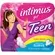 INTIMUS GEL TEENS ABAS SUAVE C/8