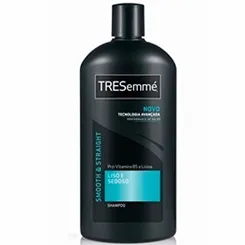 TRESEMME SH LISO SED 750ML