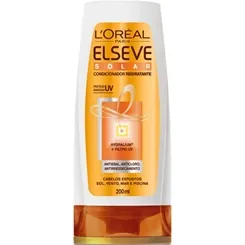 ELSEVE COND SOLAR 200ML