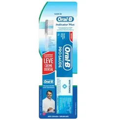 ED ORAL B IND MACIA 30+CR DENT