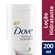 DOVE LOÇÃO NUTRI INTENSIVA 200ML