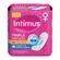 INTIMUS GEL TRIP PROT C/8 SUAVE S/AB