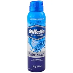 GILLET DES COLL WAVE AERO 150ML