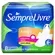S.LIVRE ESP SUAVE ABAS ADAPT
