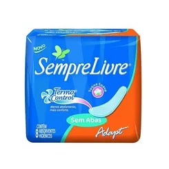 S.LIVRE ADAPT S/ABAS