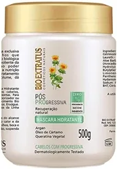 BIO EXTRATUSR.MASC POS PROGRESS 500GR