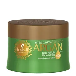 HASKELL CR ARGAN 250G