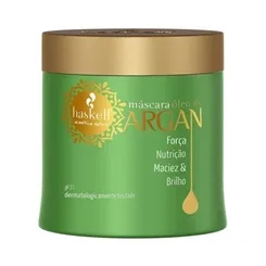 HASKELL CR ARGAN 500G