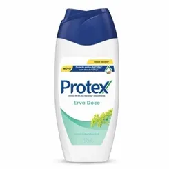 PROTEX SAB LIQ ERVA DOCE 250ML
