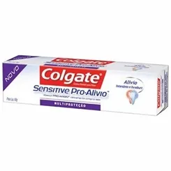 COLGATE SENSIT PRO ALIVIO MULTIP 50G