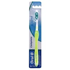 ESCOVA DENT.ORAL B COMPLETE 40