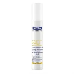 NIVEA Q10 A RUG OLHOS 10ML