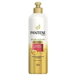 PANTENE CR PENT CACHOS DEF. 250ML