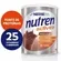 NUTREN ACTIVE CHOCOLATE 400G