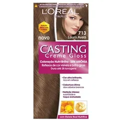 CASTING CR GLOSS 713 LOURO AVELA