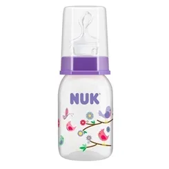 MAMAD.NUK ADORE SIL.TAM.1 120ML